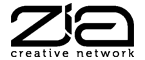 Zia Interactive