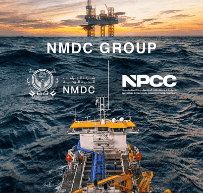 NMDC Group