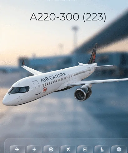 Air Canada