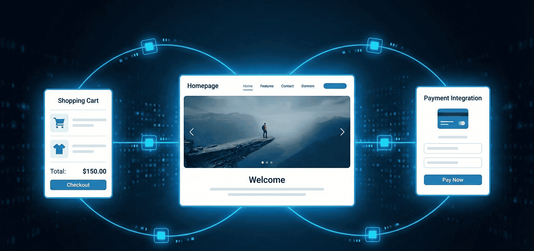 Enterprise Web Solutions