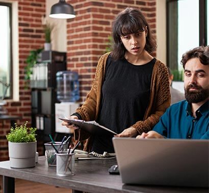 The Future of AI in Business: Trends to Watch in 2025