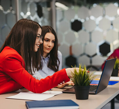 Modern Web Development Frameworks Compared