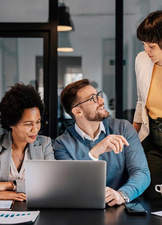 The ROI of IT Consulting: What to Expect