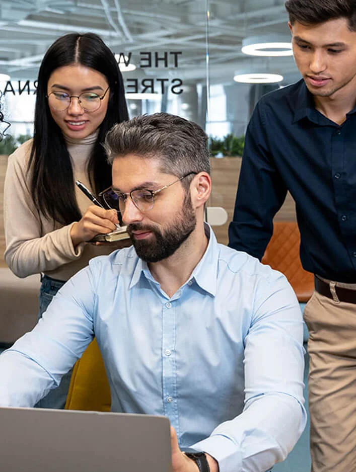 Google Ads Advertising